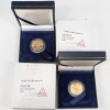 Assorted commemorative Coins & More - 25