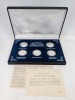 Commemorative & Replica Clad Coins - 2