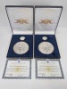 Commemorative & Replica Clad Coins - 4