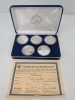 Commemorative & Replica Clad Coins - 7