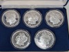 Commemorative & Replica Clad Coins - 8