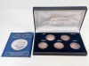 Commemorative & Replica Clad Coins - 9