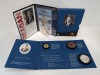 Assorted U.S. Presidenial Coins& Collections - 15