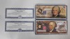 Assorted U.S. Presidenial Coins& Collections - 18