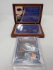 Assorted U.S. Presidenial Coins& Collections - 19