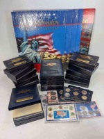 Commemorative Quarters