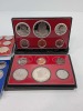 Assorted U.S. Proof & Other Sets - 15