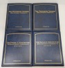 The Gettysburg Address & Dwight D. Eisenhower Commemorative Sates - 2