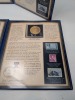 The Gettysburg Address & Dwight D. Eisenhower Commemorative Sates - 4