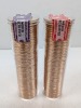 Assorted Uncirculated Coins - 16