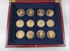 Commemorative & Replica Clad Coins - 7
