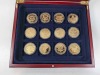 Commemorative & Replica Clad Coins - 8