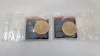 Commemorative & Replica Clad Coins - 17