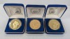 Commemorative & Replica Clad Coins - 22