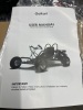 Go Karts - EXPORT ONLY - 6