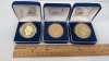 Commemorative & Replica Clad Coins - 23