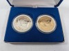 Commemorative & Replica Clad Coins - 30