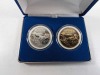 Commemorative & Replica Clad Coins - 31