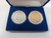 Commemorative & Replica Clad Coins - 33
