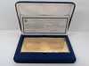 Commemorative & Replica Clad Coins - 36