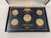 Commemorative & Replica Clad Coins - 48