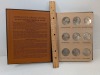 War Time & Commemorative Coin Sets - 11