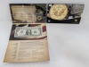 War Time & Commemorative Coin Sets - 17