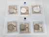 War Time & Commemorative Coin Sets - 19
