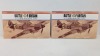 War Time & Commemorative Coin Sets - 20