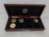 War Time & Commemorative Coin Sets - 30
