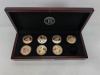 War Time & Commemorative Coin Sets - 31