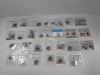 War Time & Commemorative Coin Sets - 32
