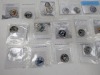 War Time & Commemorative Coin Sets - 36