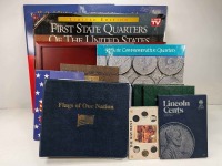 Assorted Commemorative Sets