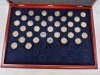 Assorted Commemorative Sets - 6