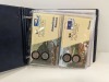 Assorted Commemorative Sets - 9