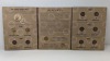 Assorted Commemorative Sets - 10