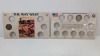 Assorted Commemorative Sets - 18