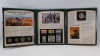 Assorted First Day Issue & Commemorative Coins & Sets - 9