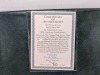 Assorted First Day Issue & Commemorative Coins & Sets - 10