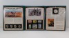 Assorted First Day Issue & Commemorative Coins & Sets - 11