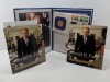 Assorted First Day Issue & Commemorative Coins & Sets - 14