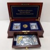 Assorted First Day Issue & Commemorative Coins & Sets - 19