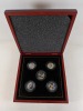 Assorted First Day Issue & Commemorative Coins & Sets - 22