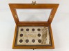 Assorted First Day Issue & Commemorative Coins & Sets - 24