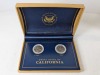 Assorted First Day Issue & Commemorative Coins & Sets - 27