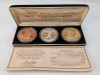 Assorted First Day Issue & Commemorative Coins & Sets - 31