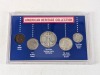Assorted First Day Issue & Commemorative Coins & Sets - 34