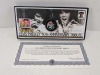 Assorted First Day Issue & Commemorative Coins & Sets - 35