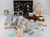 Assorted Commemorative Coins, Medalions & More